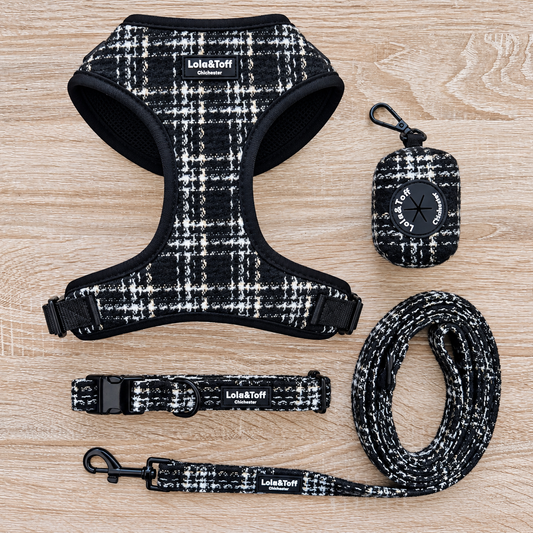 Lottie Luxe Tweed Bundle