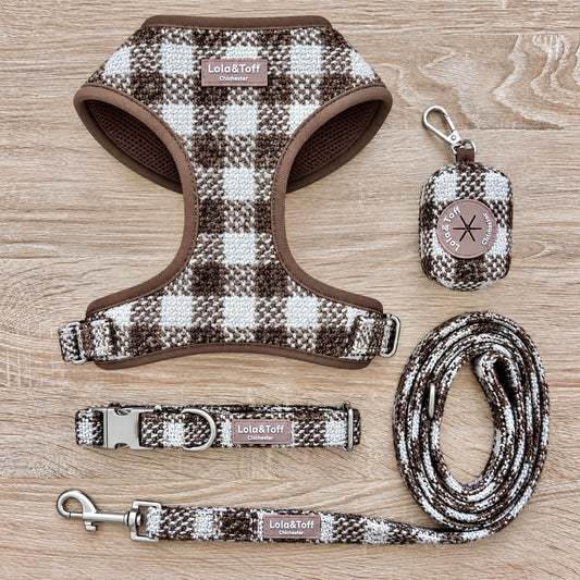 Pebbles Luxe Tweed Bundle