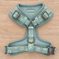 Load image into Gallery viewer, Daisy Meadow Adjustable Dog Harness
