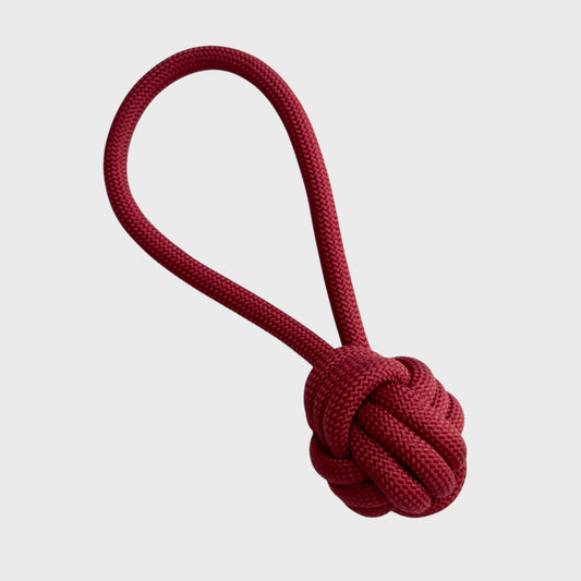 Cherry Rope Toy