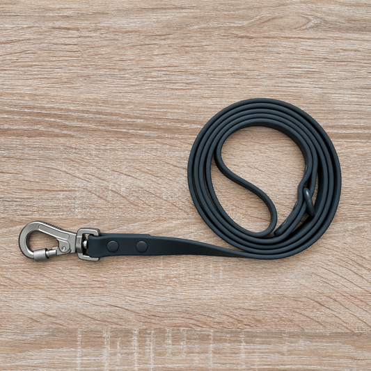 Charcoal All Weather Waterproof Lead