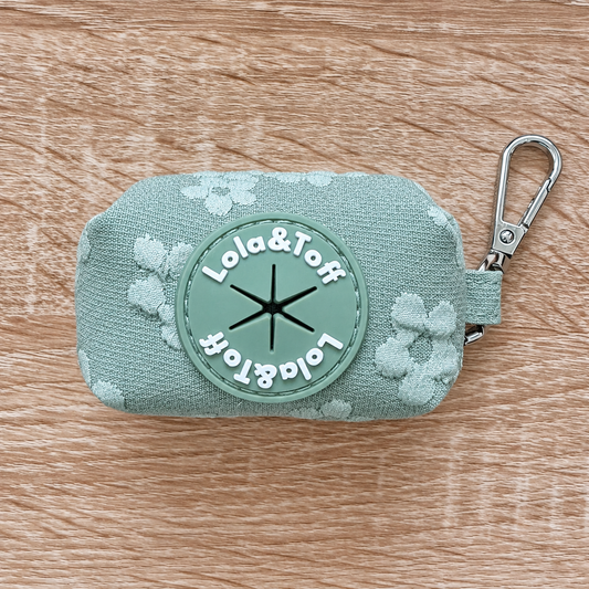 Daisy Meadow - Dog Poop Bag Holder