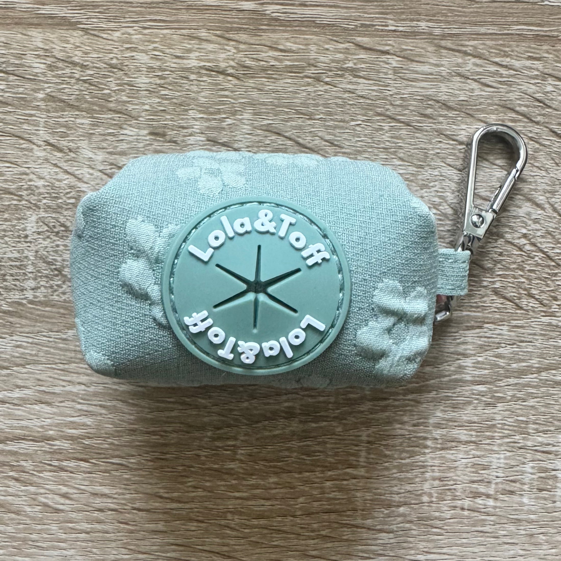 Daisy Meadow - Dog Poop Bag Holder