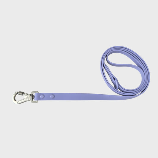 Lavender All Weather Waterproof Lead