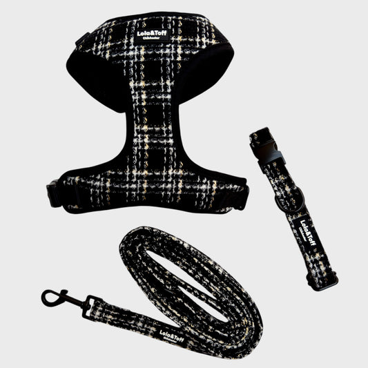 Lottie Luxe Tweed Bundle