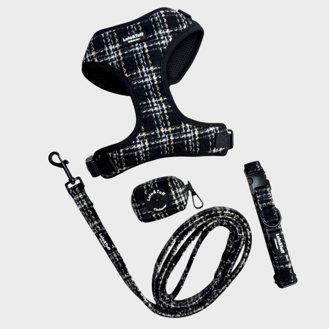 Lottie Luxe Tweed Bundle