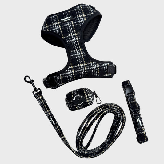 Lottie Luxe Tweed Bundle