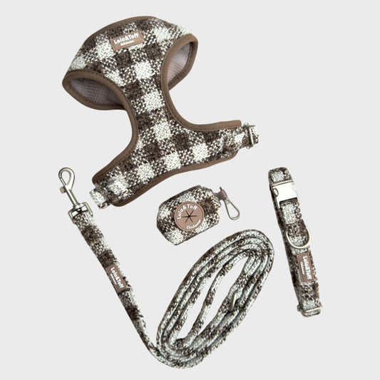 Pebbles Luxe Tweed Bundle