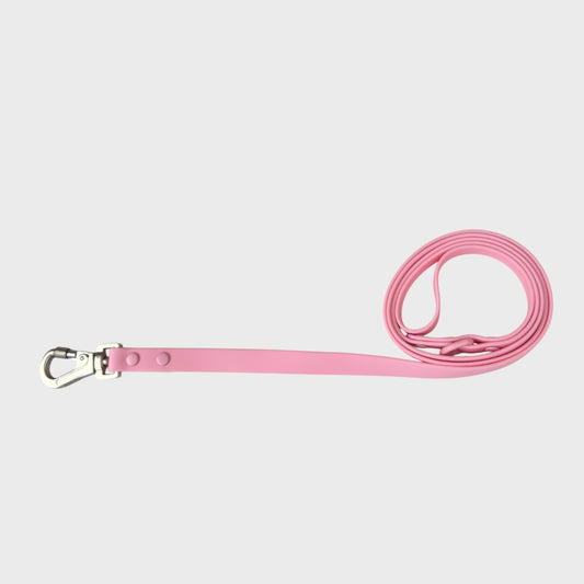 Pink All Weather Waterproof Lead
